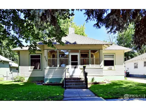 625 E 5th St, Loveland, CO 80537