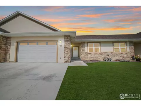352 Howell Ave, Brush, CO 80723