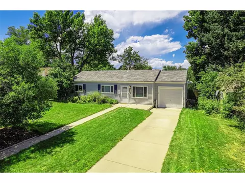3249 S Eudora St, Denver, CO 80222
