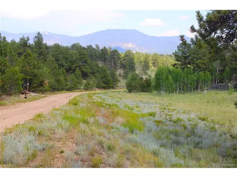 128 Shenandoah Path, Hartsel, CO 80449