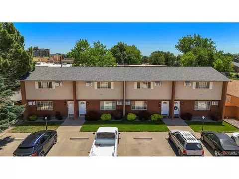 512 Yale Pl, Canon City, CO 81212