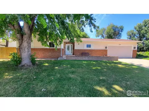 429 Gayle St, Fort Morgan, CO 80701