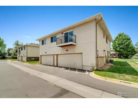 3354 S Flower St #44, Lakewood, CO 80227