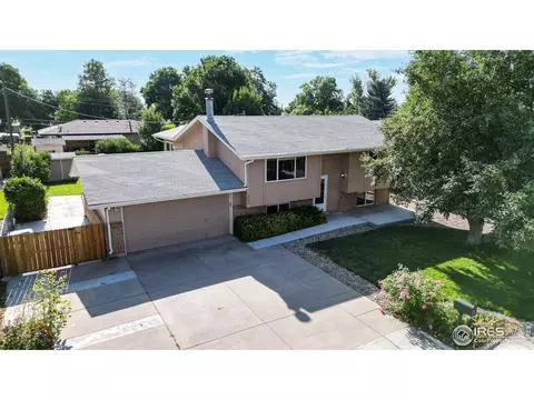 3206 Logan Ave, Loveland, CO 80538