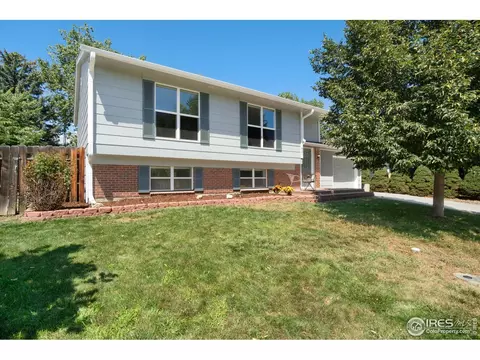 601 Avante Ct, Lafayette, CO 80026