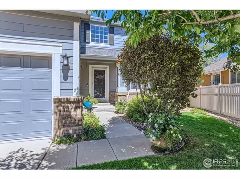 6626 Silverleaf Ave, Longmont, CO 80504