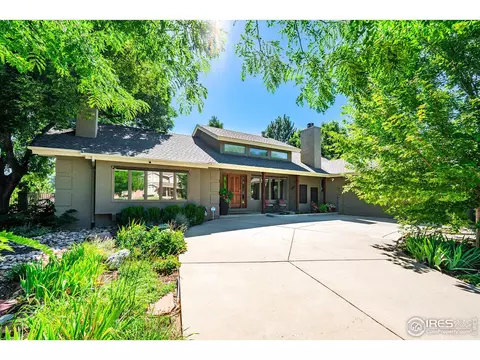 5036 Fox Hill Dr, Longmont, CO 80504
