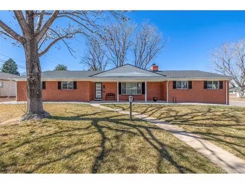 403 S Niagara St, Denver, CO 80224