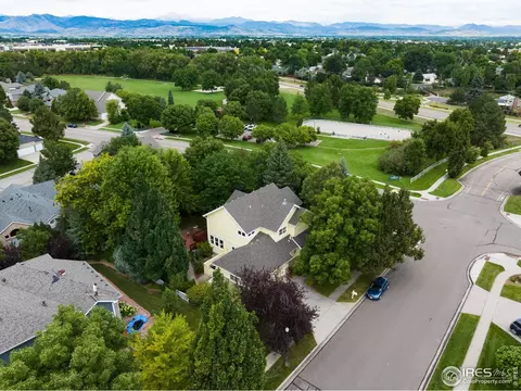 1921 Ridgeview Dr, Longmont, CO 80504