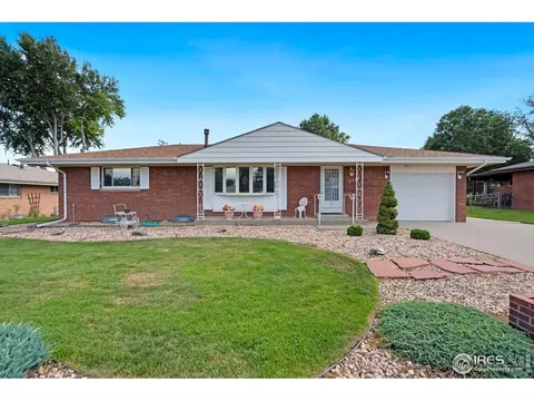 2244 12th St, Greeley, CO 80631