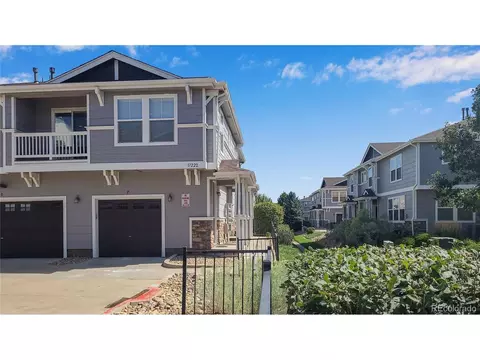 17222 Waterhouse Cir #F, Parker, CO 80134