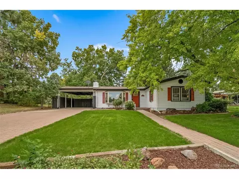 10070 W 9th Dr, Lakewood, CO 80215