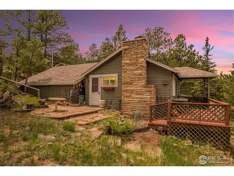 153 Weston Ln, Estes Park, CO 80517