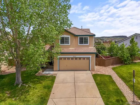4963 Collingswood Dr, Highlands Ranch, CO 80130