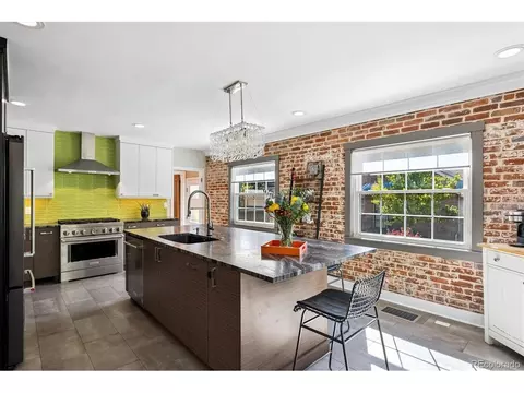 1544 Leyden St, Denver, CO 80220