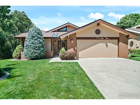 5701 Hummel Ln, Fort Collins, CO 80525