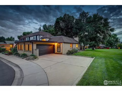 4955 Clubhouse Cir, Boulder, CO 80301