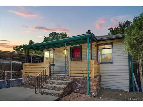 6725 Irving St, Denver, CO 80221