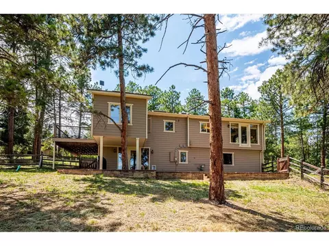 20607 Yoke Trl, Morrison, CO 80465 photo 26