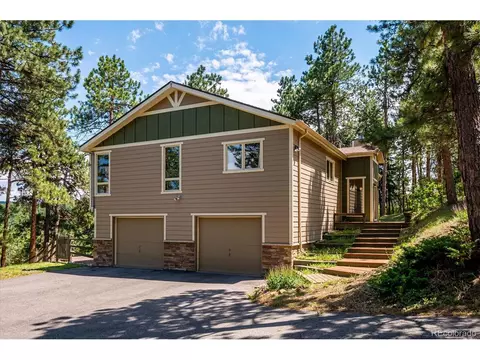 20607 Yoke Trl, Morrison, CO 80465 photo 2