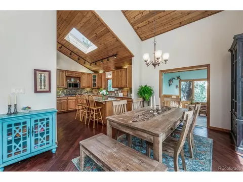 20607 Yoke Trl, Morrison, CO 80465 photo 9