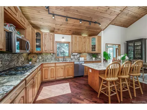 20607 Yoke Trl, Morrison, CO 80465 photo 12