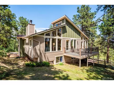 20607 Yoke Trl, Morrison, CO 80465 photo 1
