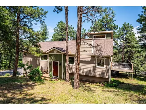 20607 Yoke Trl, Morrison, CO 80465 photo 4