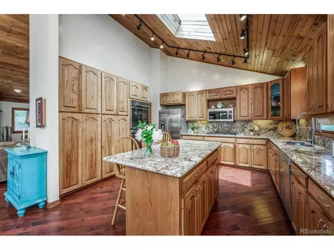 20607 Yoke Trl, Morrison, CO 80465 photo 11