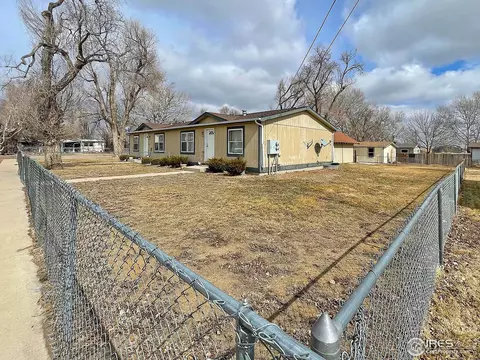 312 S 3rd Ave, Ault, CO 80610 photo 4