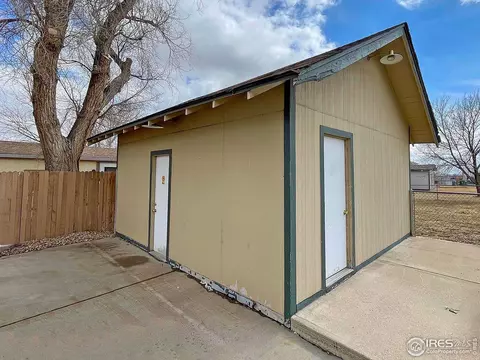 312 S 3rd Ave, Ault, CO 80610 photo 19