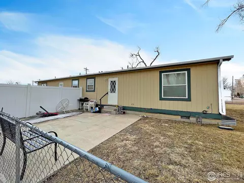 312 S 3rd Ave, Ault, CO 80610 photo 17