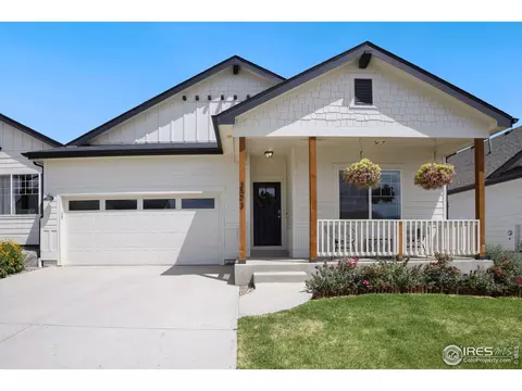 3593 Taylor Walker St, Loveland, CO 80537