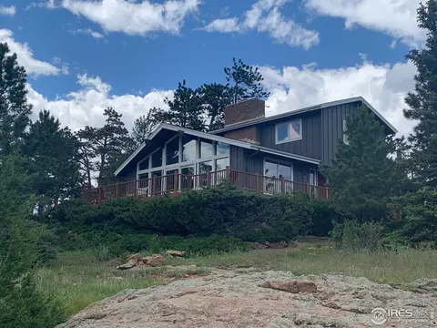 641 Sanborn Dr, Estes Park, CO 80517