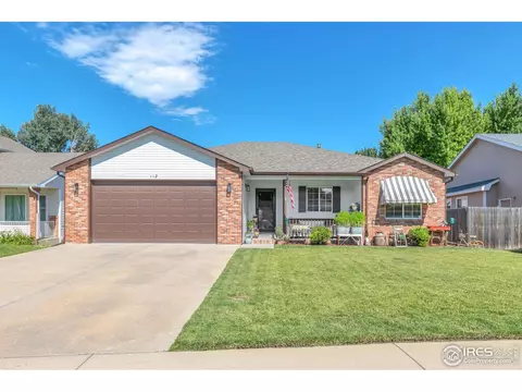112 51st Ave, Greeley, CO 80634