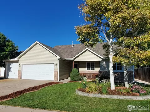 3101 39th Ave, Evans, CO 80620