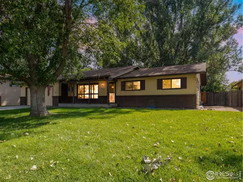 337 Stanford St, Brush, CO 80723
