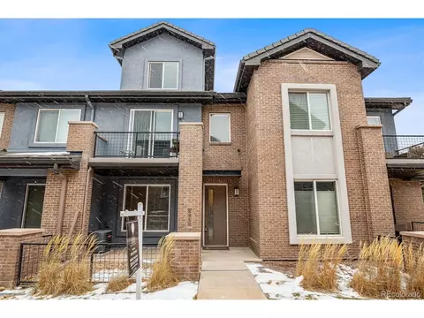 8950 E Caley Way, Greenwood Village, CO 80111