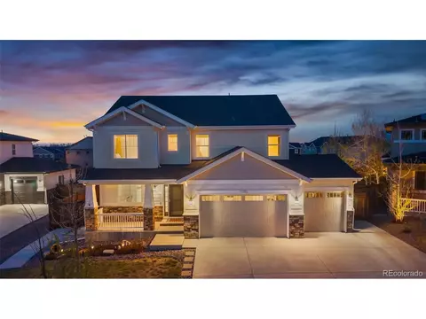 11792 Ouray Ct, Commerce City, CO 80022