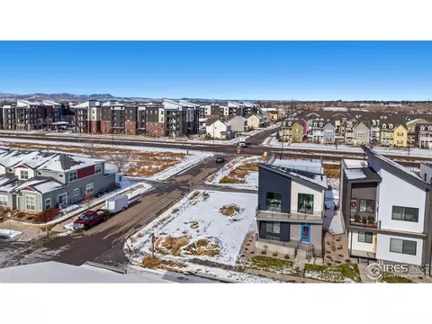 332 Osiander St, Fort Collins, CO 80524