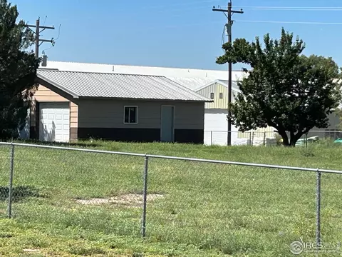 207 Dickson St, Wiggins, CO 80654