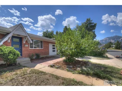 3957 Fuller Ct, Boulder, CO 80305