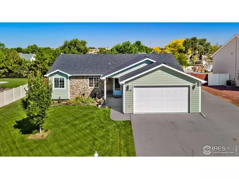 2914 43rd Ave, Greeley, CO 80634