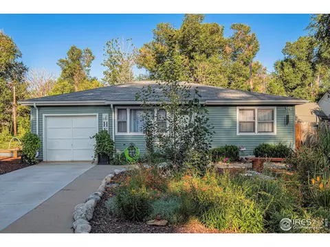 1052 N Franklin Ave, Loveland, CO 80537