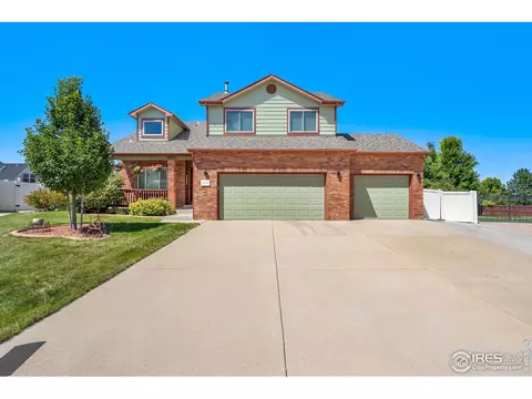 4317 29th St Rd, Greeley, CO 80634
