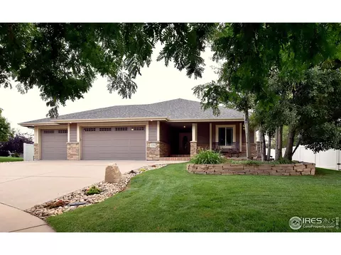 3006 69th Ave Pl, Greeley, CO 80634