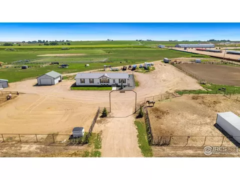 37548 County Road 43, Eaton, CO 80615