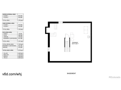 12426 W Temple Dr, Morrison, CO 80465 photo 44