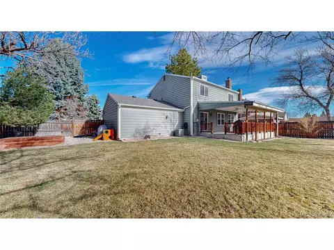 12426 W Temple Dr, Morrison, CO 80465 photo 30