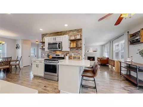 12426 W Temple Dr, Morrison, CO 80465 photo 8
